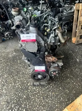Toyota Avensis Komple Motor çıkma parça - ANKARA JAPON ANKARA
