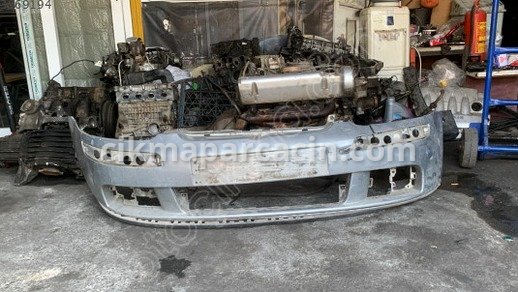 Volkswagen Jetta Ön Tampon çıkma parça