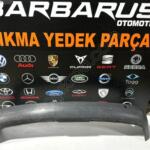 Volkswagen Caddy Arka Tampon çıkma parça - ANKA OTO YEDEK PARÇA İZMİR