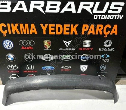 Volkswagen Caddy Arka Tampon çıkma parça