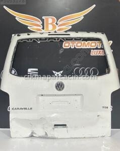 2005-2014 Vw Transporter T5 Bagaj Kapaği Çikma – Çıkma İzmir