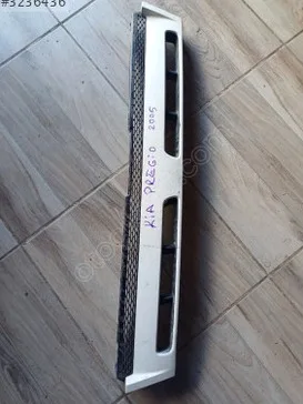 Kia Rio Panjur çıkma parça - Karma Oto Çıkma Trabzon