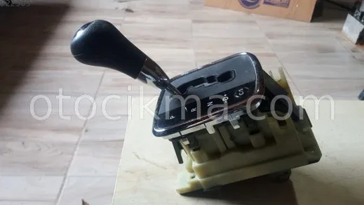 Mercedes-Benz 190 Şanzıman Komple çıkma parça
