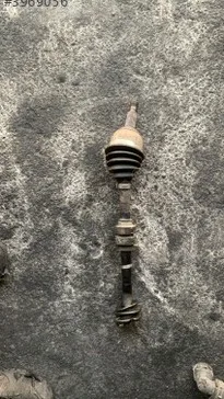 Nissan Micra Aks çıkma parça - ANKA OTO YEDEK PARÇA İZMİR
