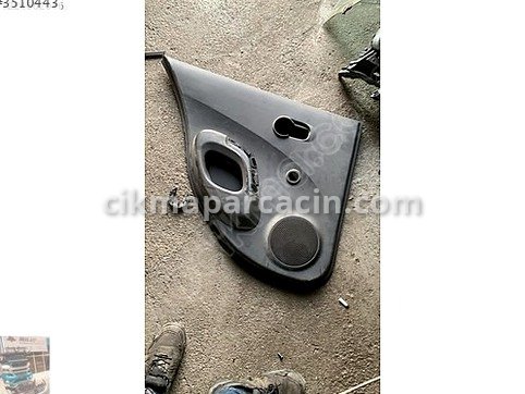 Nissan Micra Kapı Döşemesi çıkma parça