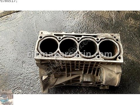 Seat Ibiza Motor Kapağı çıkma parça