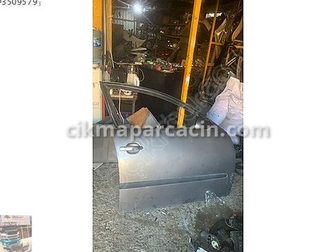 Seat Ibiza Sağ Ön Kapı çıkma parça