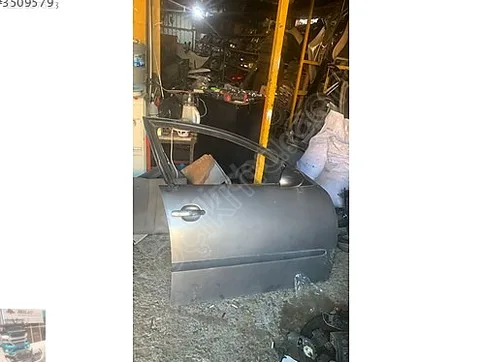 Seat Ibiza Sol Ön Kapı çıkma parça - ANKA OTO YEDEK PARÇA İZMİR