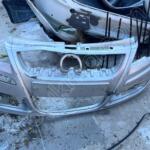 Volkswagen Polo Ön Tampon çıkma parça - ANKA OTO YEDEK PARÇA İZMİR