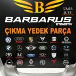 Mercedes-Benz 190 Arka Tampon çıkma parça - ANKA OTO YEDEK PARÇA İZMİR