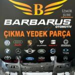 Mercedes-Benz 190 Ön Tampon çıkma parça - ANKA OTO YEDEK PARÇA İZMİR