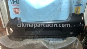 2006-2010 Vw Passat Arka Tampon - Orijinal 3C58074 - Çıkma İzmir