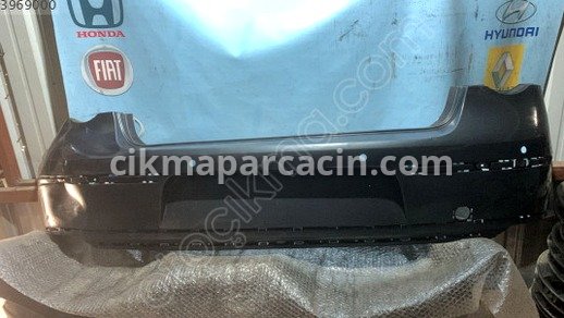 Volkswagen Passat Arka Tampon çıkma parça