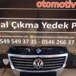 Volkswagen Passat Panjur çıkma parça - ANKA OTO YEDEK PARÇA İZMİR