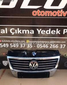 2006-2010 Vw Passat B6 Ön Panjur – Çıkma İzmir