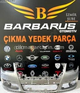 2006-2010 Vw Passat B6 Ön Tampon Çikma – Çıkma İzmir