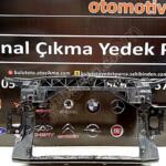 Seat Leon Ön Panel çıkma parça - ANKA OTO YEDEK PARÇA İZMİR