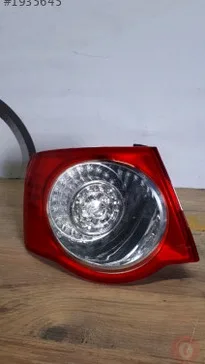 Volkswagen Jetta Sol Arka Stop çıkma parça - ANKA OTO YEDEK PARÇA İZMİR