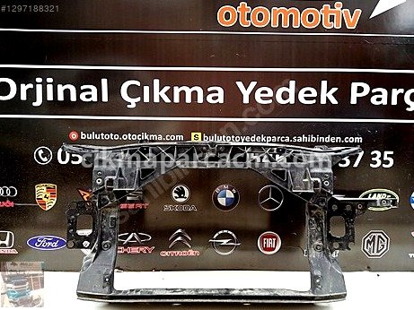Seat Leon Klima Paneli çıkma parça