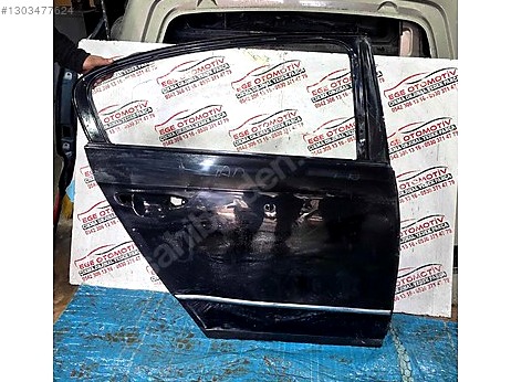 Volkswagen Passat Kapı (Arka Sağ) çıkma parça