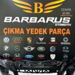 Volkswagen Passat Ön Tampon çıkma parça - ANKA OTO YEDEK PARÇA İZMİR