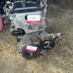 Honda Civic Komple Motor çıkma parça - ANKARA JAPON ANKARA