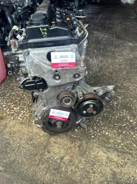 Honda Civic Komple Motor çıkma parça - ANKARA JAPON ANKARA
