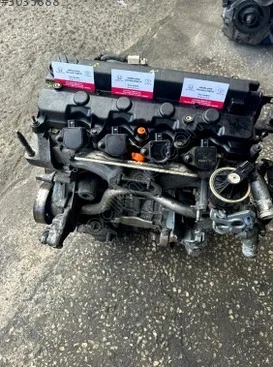 Honda HR-V Komple Motor çıkma parça - ANKARA JAPON ANKARA