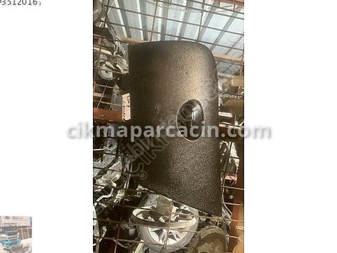Seat Leon Torpido Kapağı çıkma parça