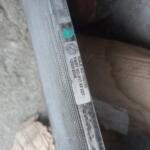 Fiat Linea Klima Radyatörü çıkma parça - Karma Oto Çıkma Trabzon