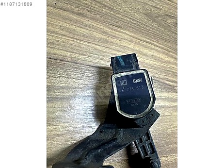 BMW X5 Gösterge Paneli çıkma parça