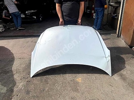 Opel Corsa Çamurluk (Ön) çıkma parça
