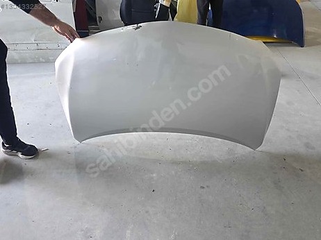 Toyota Corolla Kaput çıkma parça
