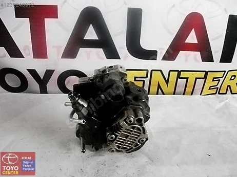 Toyota Auris Yakıt Pompası çıkma parça - atalaroto toyota çıkma yedek parça İstanbul