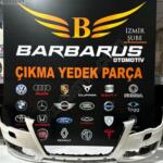 Audi A7 Ön Tampon çıkma parça - ANKA OTO YEDEK PARÇA İZMİR