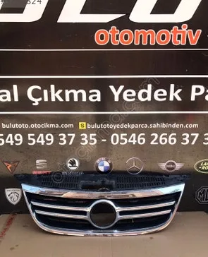 Volkswagen Tiguan Panjur çıkma parça - ANKA OTO YEDEK PARÇA İZMİR