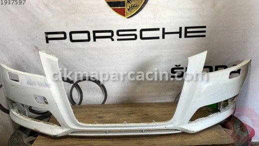 Audi A3 Ön Tampon çıkma parça