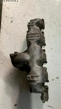 Audi A4 Emme Manifoldu çıkma parça - ANKA OTO YEDEK PARÇA İZMİR