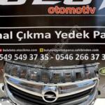 Opel Insignia Panjur çıkma parça - ANKA OTO YEDEK PARÇA İZMİR