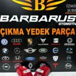 Skoda Fabia Sol Arka Stop çıkma parça - ANKA OTO YEDEK PARÇA İZMİR