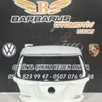 Volkswagen Polo Bagaj Kapağı çıkma parça - ANKA OTO YEDEK PARÇA İZMİR