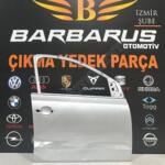 Volkswagen Polo Sağ Ön Kapı çıkma parça - ANKA OTO YEDEK PARÇA İZMİR