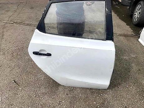 Hyundai i30 Kapı (Arka Sağ) çıkma parça