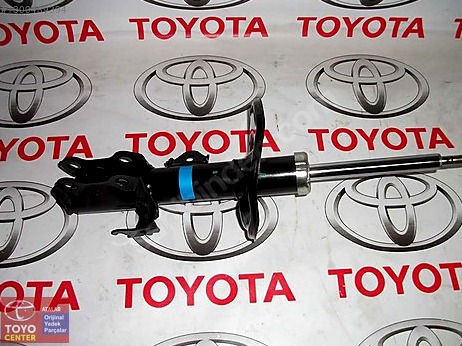 Toyota Corolla Amortisör çıkma parça