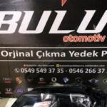 Audi A3 Sol Ön Far çıkma parça - ANKA OTO YEDEK PARÇA İZMİR