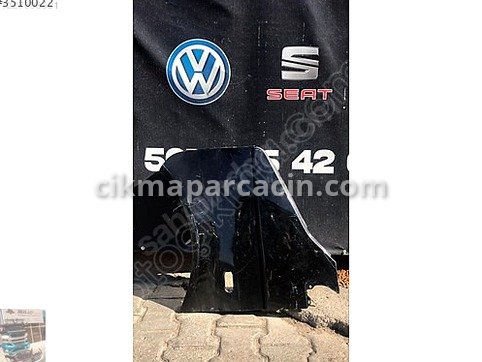 Volkswagen Transporter Sol Ön Çamurluk çıkma parça