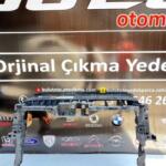 Volkswagen Tiguan Ön Panel çıkma parça - ANKA OTO YEDEK PARÇA İZMİR