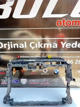 Volkswagen Tiguan Ön Panel çıkma parça - ANKA OTO YEDEK PARÇA İZMİR