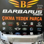 Volkswagen Golf Ön Tampon çıkma parça - ANKA OTO YEDEK PARÇA İZMİR