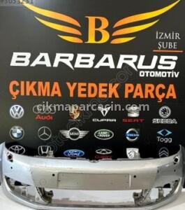 2009-2012 Vw Golf 6 Ön Tampon Çikma – Çıkma İzmir